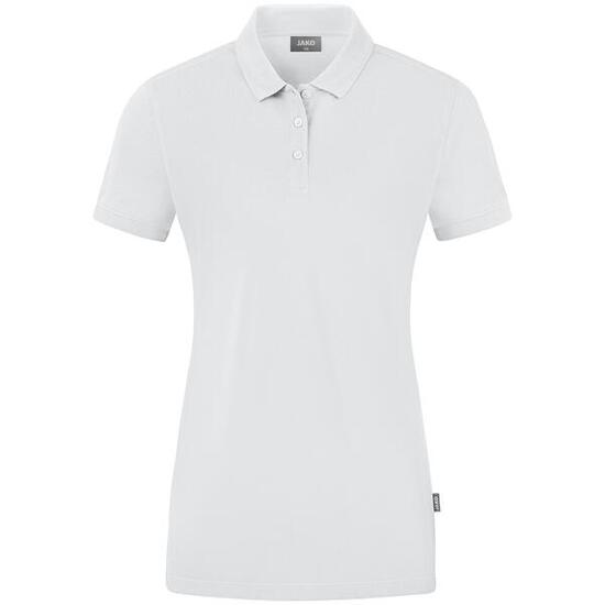 Polo femme Jako Polo Doubletex
