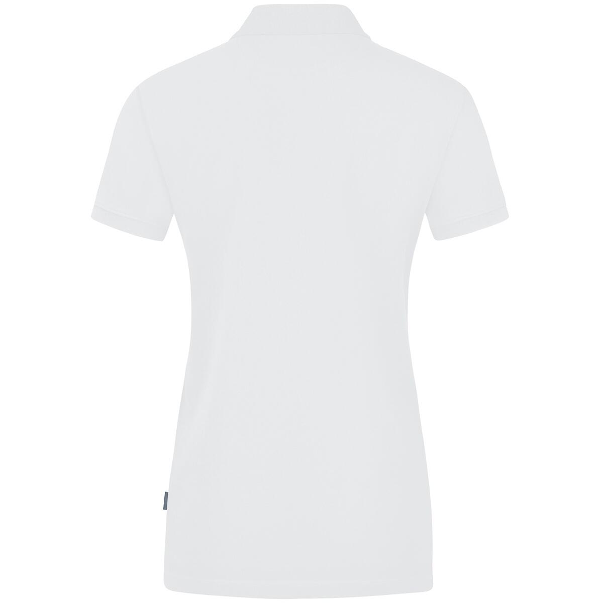 JAKO Damen Polo Doubletex 4/7