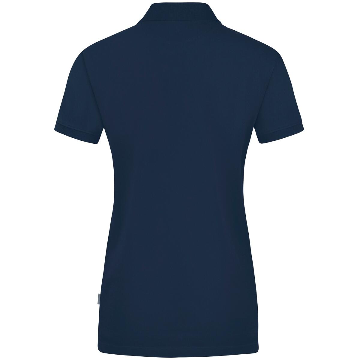 Polo femme Jako Polo Doubletex 4/7