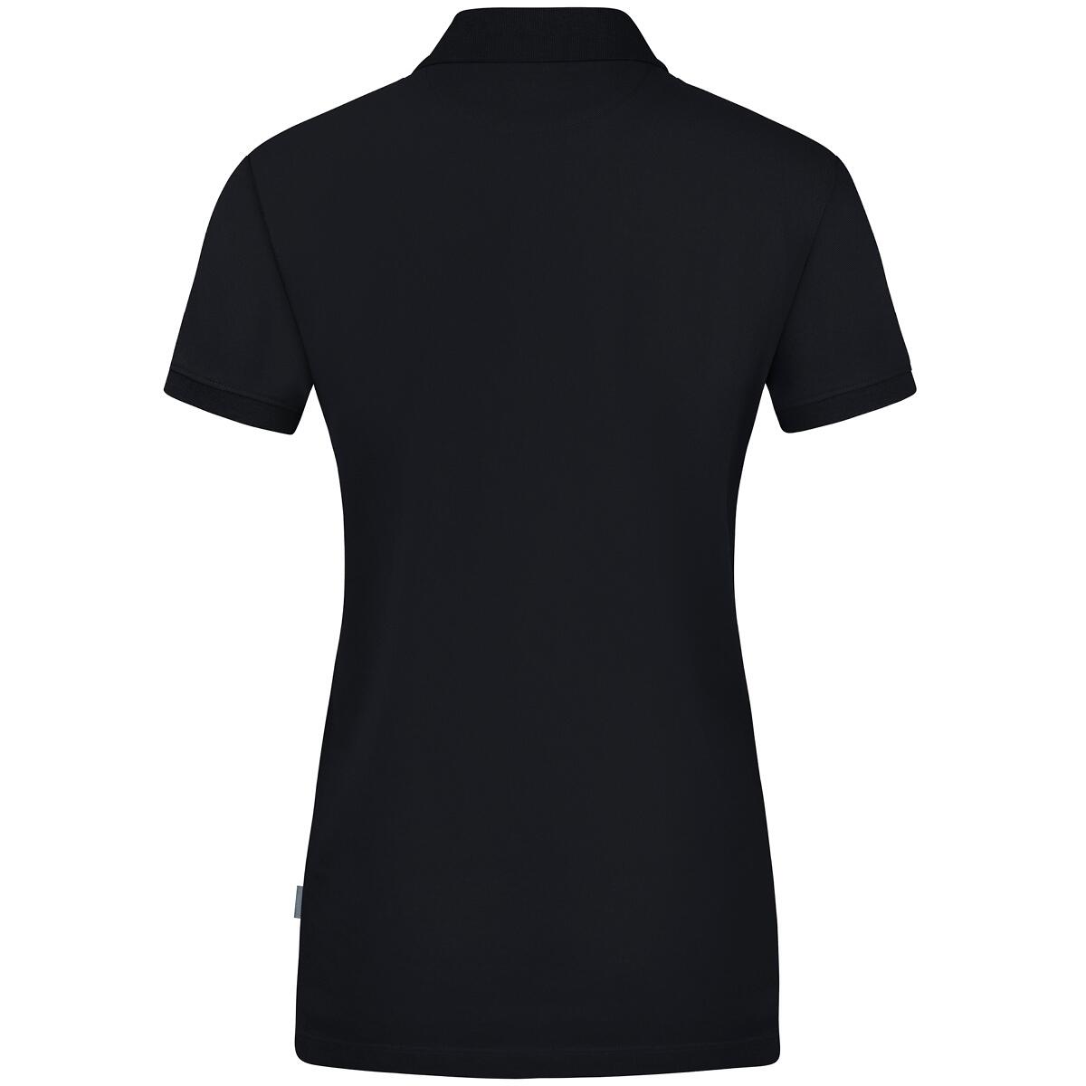 Polo da donna Jako Polo Doubletex 4/7