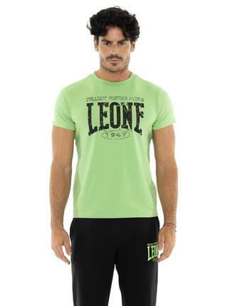 T-shirt homme en coton stretch Leone Boxing Legend