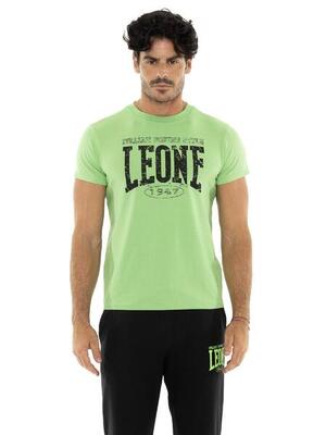 Leone boxing legend heren-t-shirt van stretchkatoen