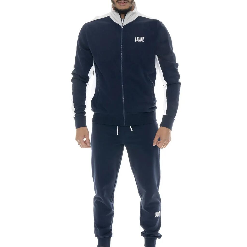 Man tracksuits Basic Small Logo