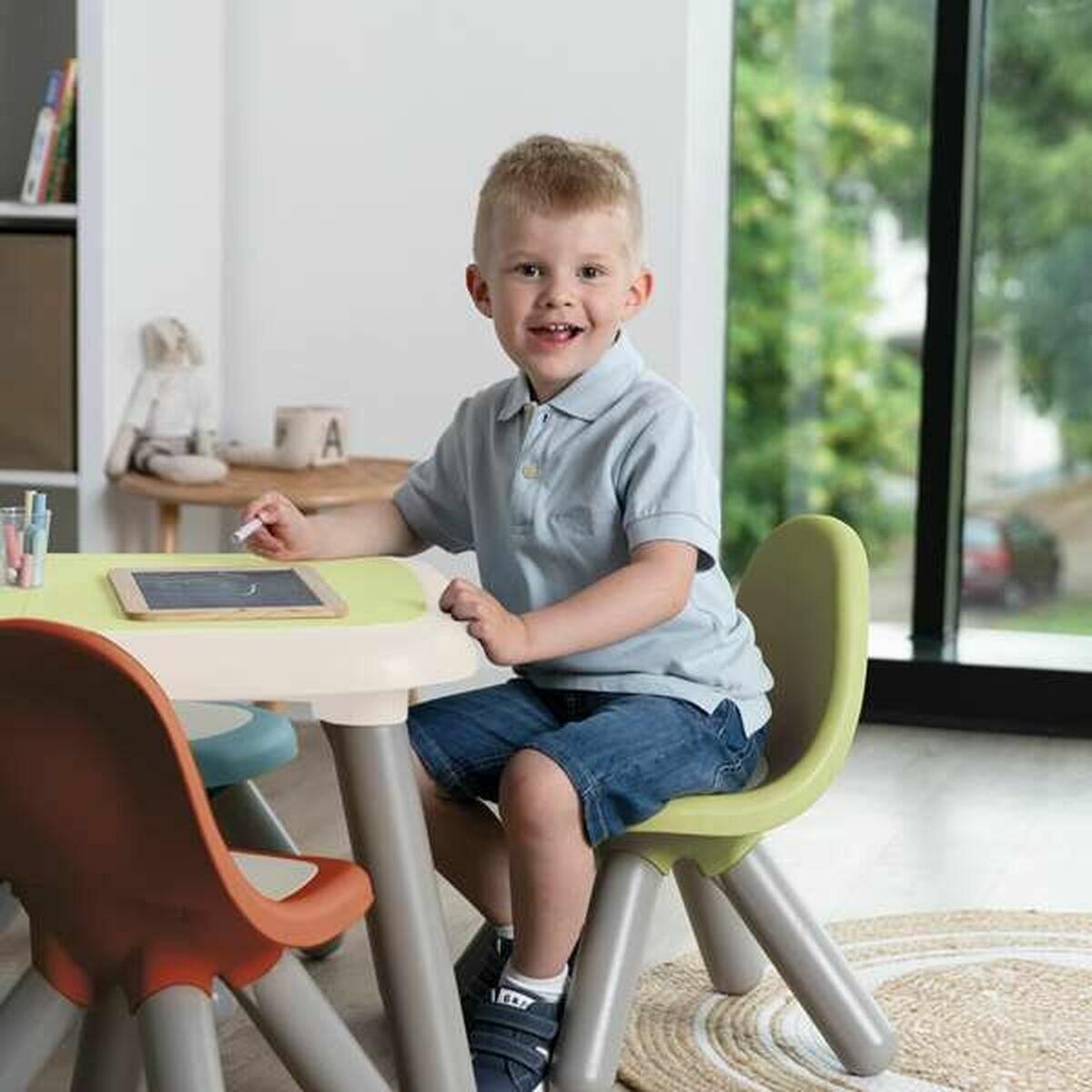 Plateau d'Équilibre Smoby Life Kid 4/5