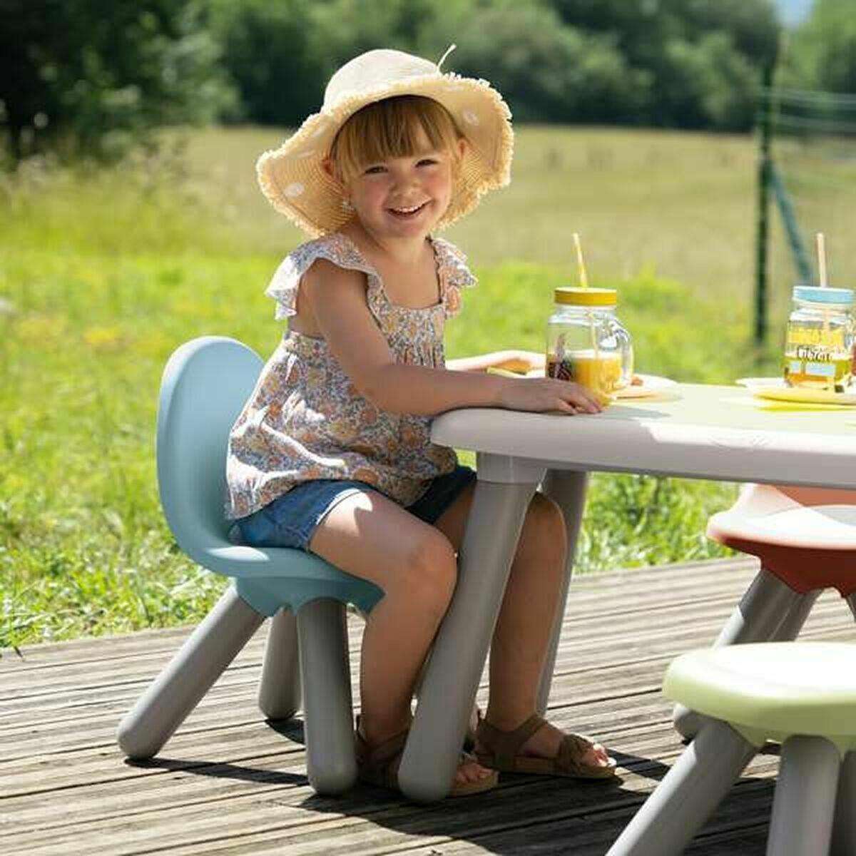Plateau d'Équilibre Smoby Life Kid 5/5