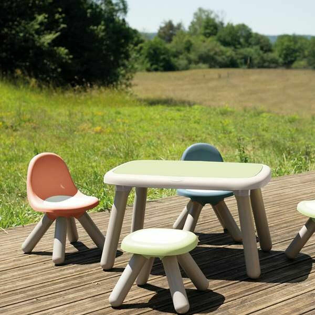 Plateau d'Équilibre Smoby Life Kid 3/5