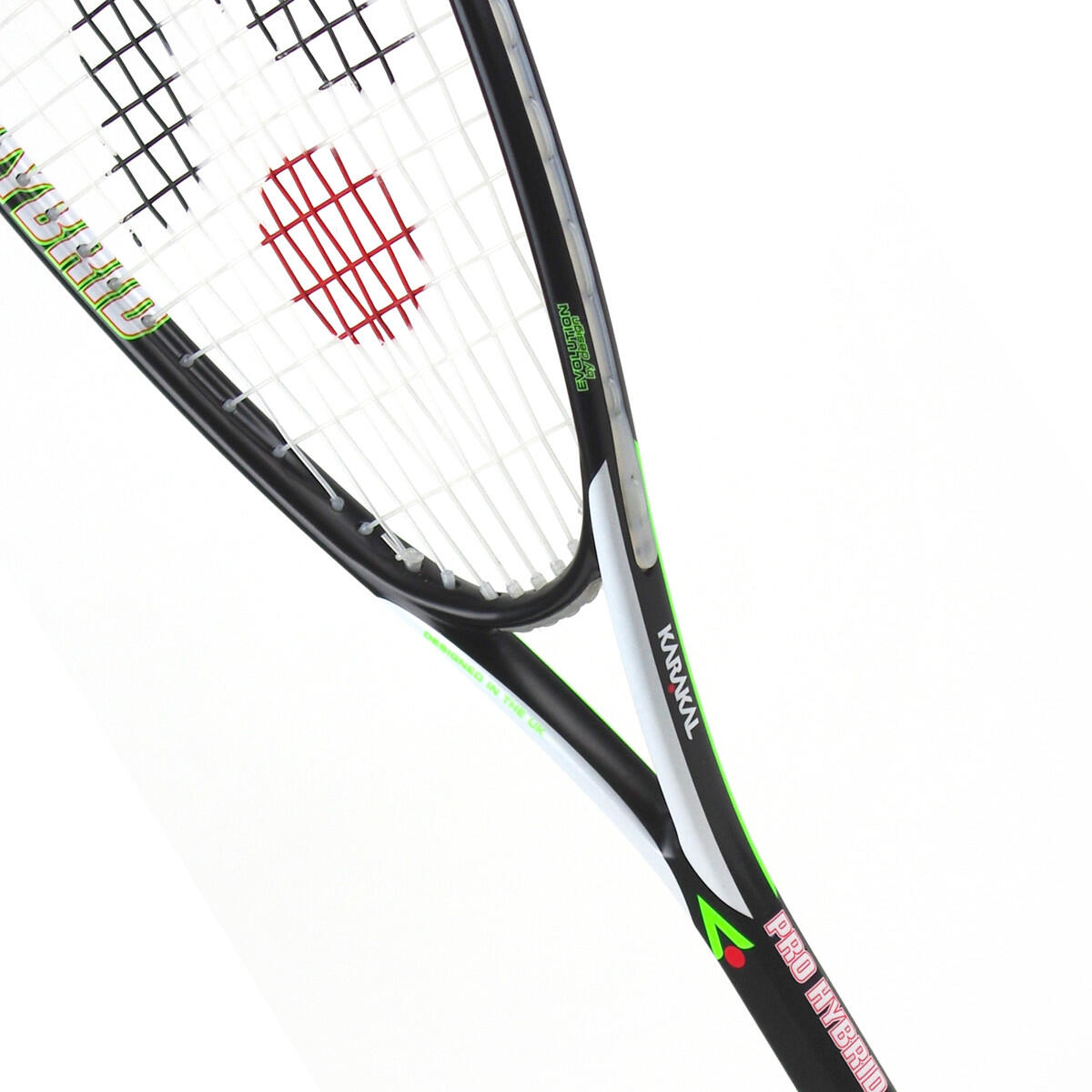 Rakieta do squasha Karakal Pro Hybrid 4/7