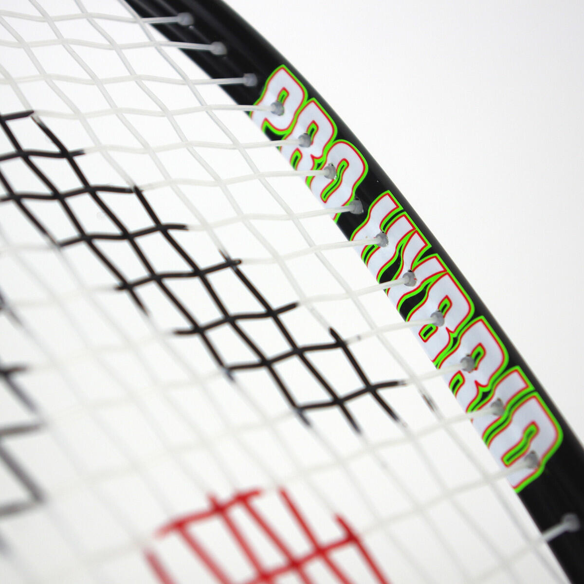 Rakieta do squasha Karakal Pro Hybrid 7/7