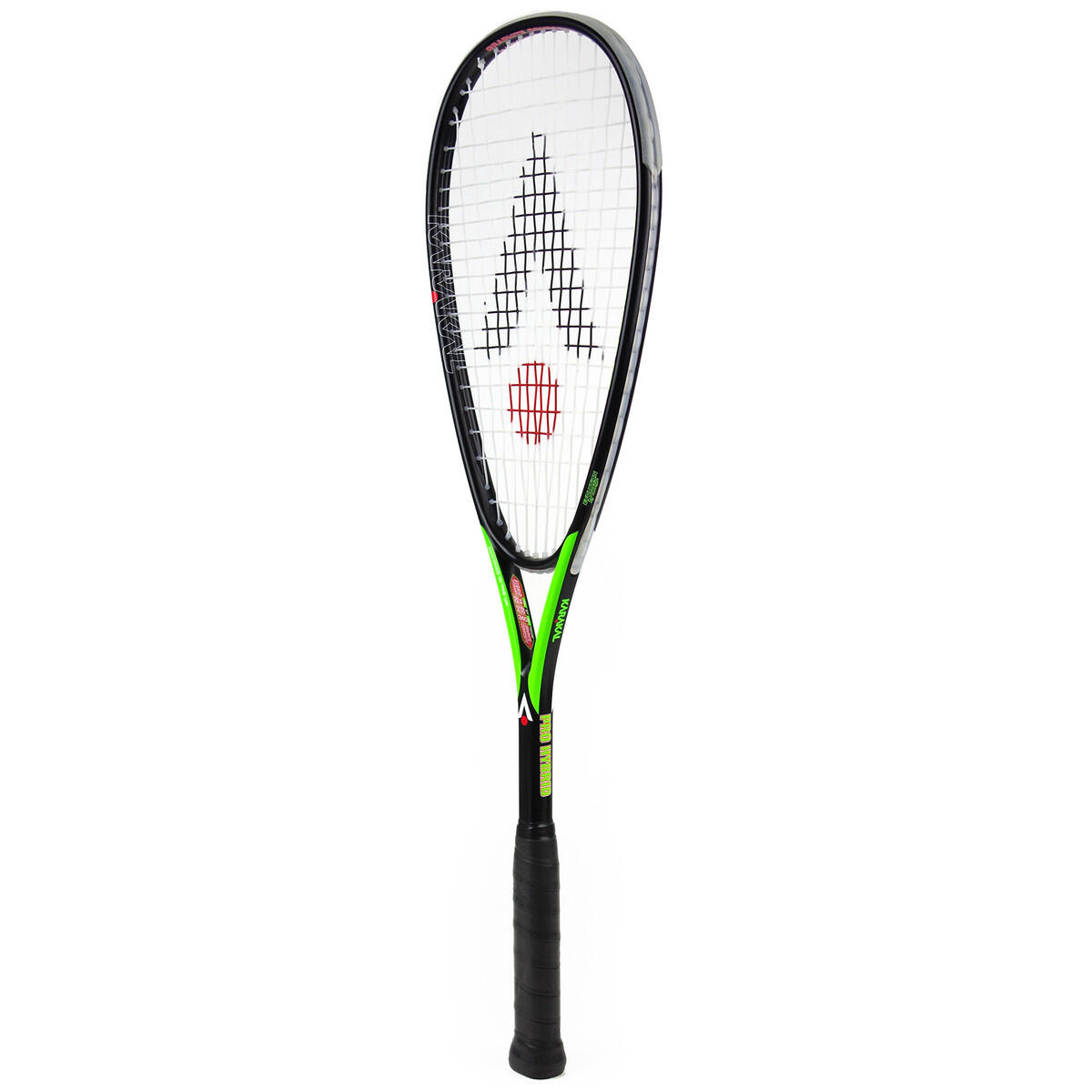 Rakieta do squasha Karakal Pro Hybrid 2/7