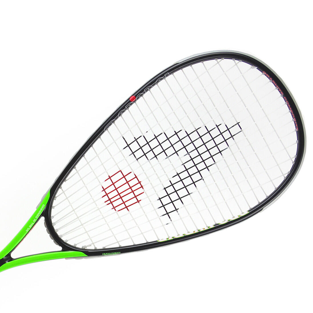 Rakieta do squasha Karakal Pro Hybrid 3/7