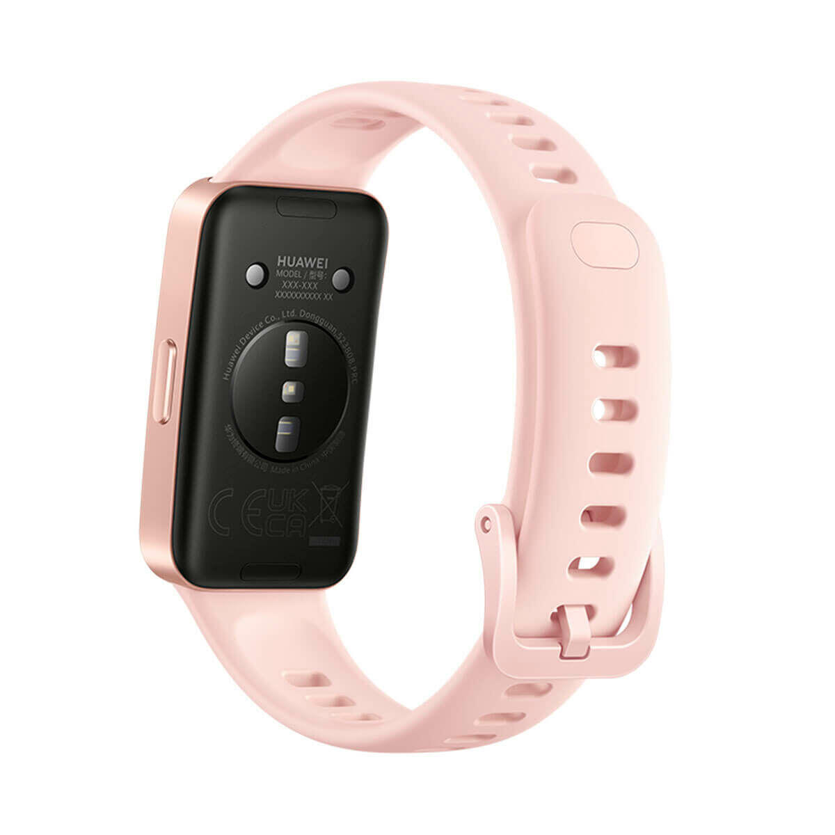 Bracelet d'activités Huawei Band 9 Rose 4/5