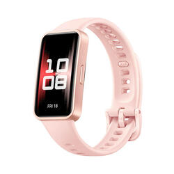 Bracelet d'activités Huawei Band 9 Rose