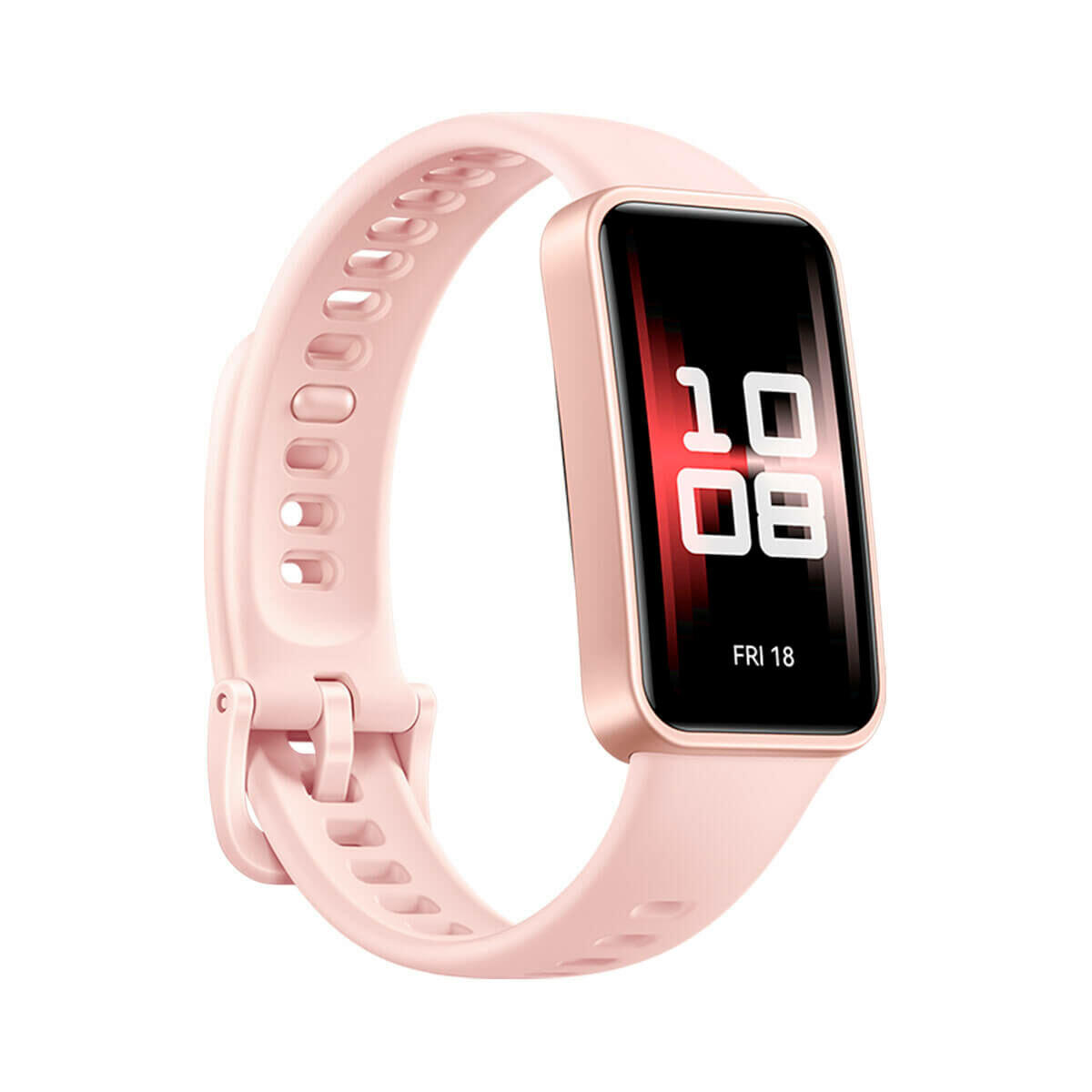 Bracelet d'activités Huawei Band 9 Rose 3/5