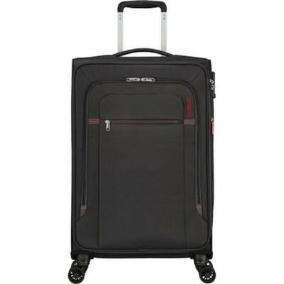 Valigia Media American Tourister 133190-2645 Grigio