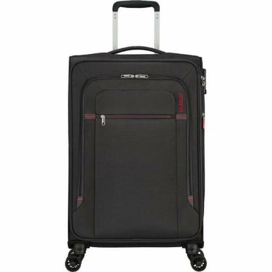 Valigia Media American Tourister 133190-2645 Grigio