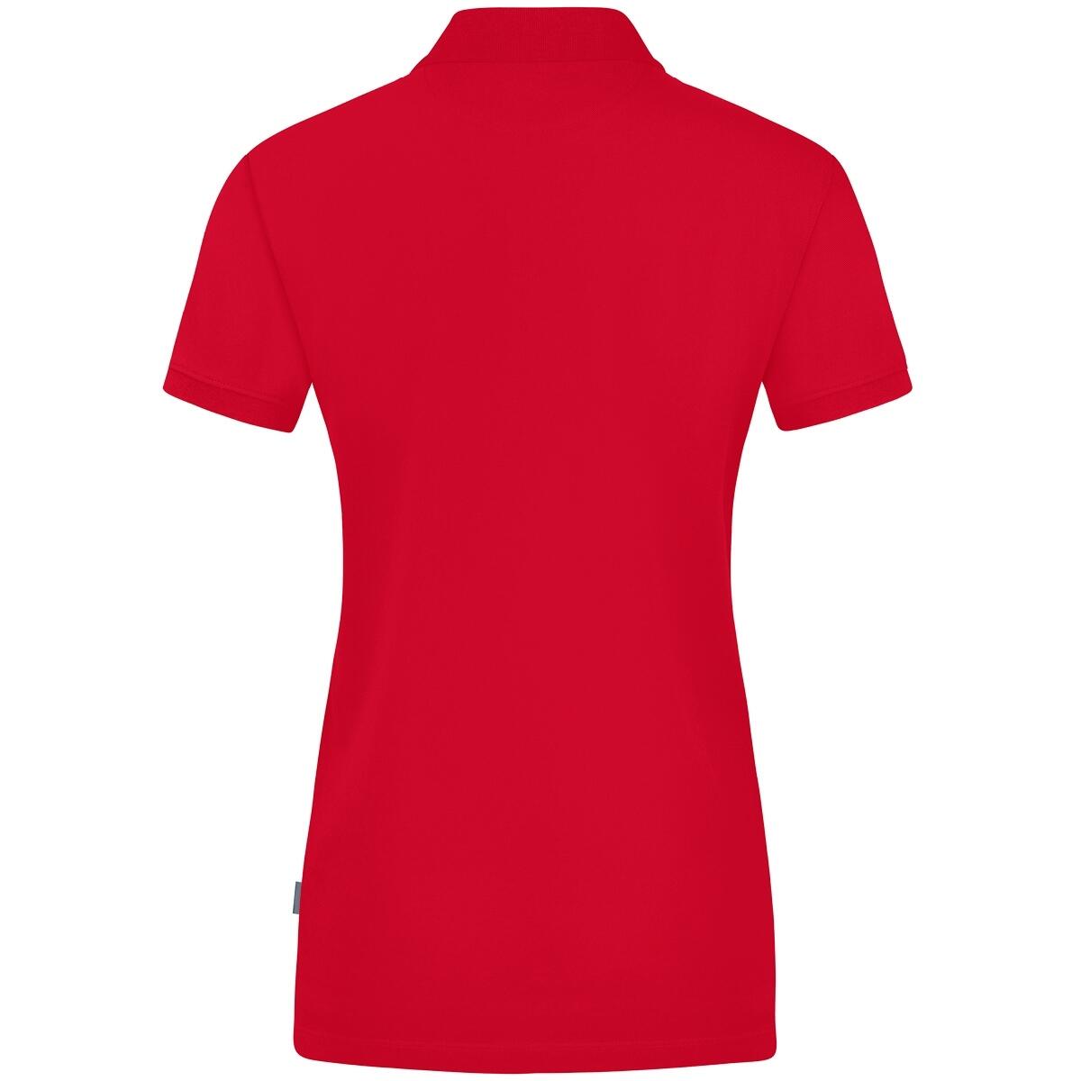 Polo femme Jako Polo Doubletex 4/7