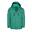 Veste fonctionnelle 3 en 1 Myrdal PRO pour enfants Vert poivre/bleu marine