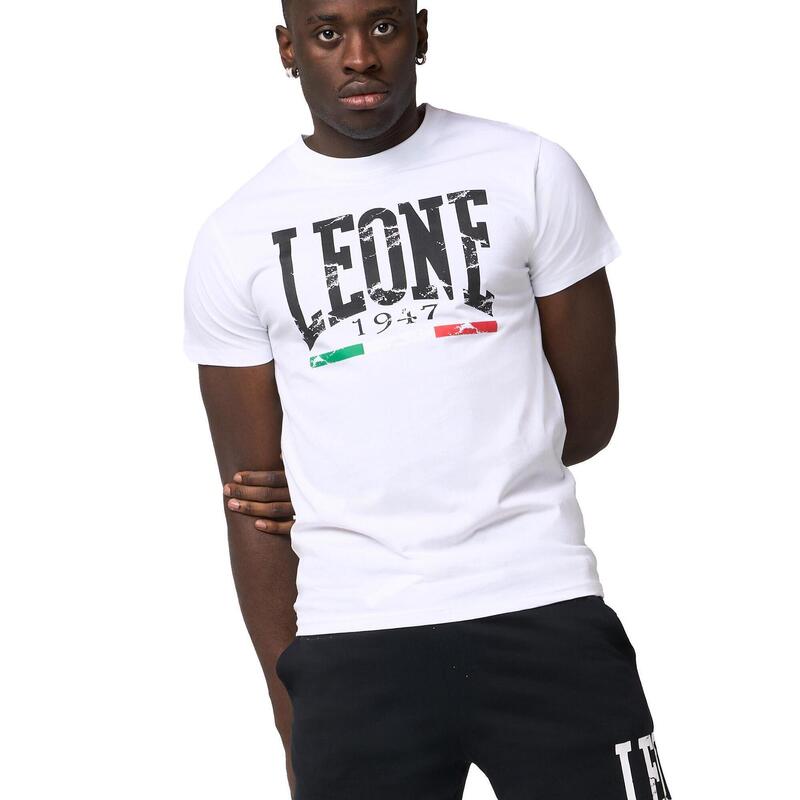 Pantaloni scurți bărbați Leone 1947 Apparel Basic