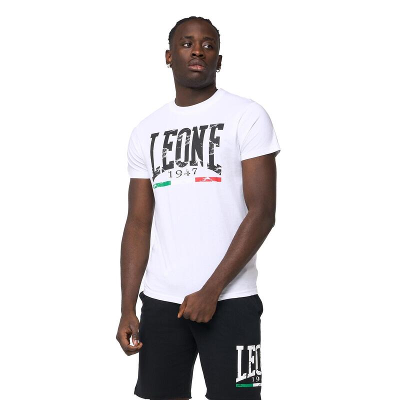 Pantaloni scurți bărbați Leone 1947 Apparel Basic