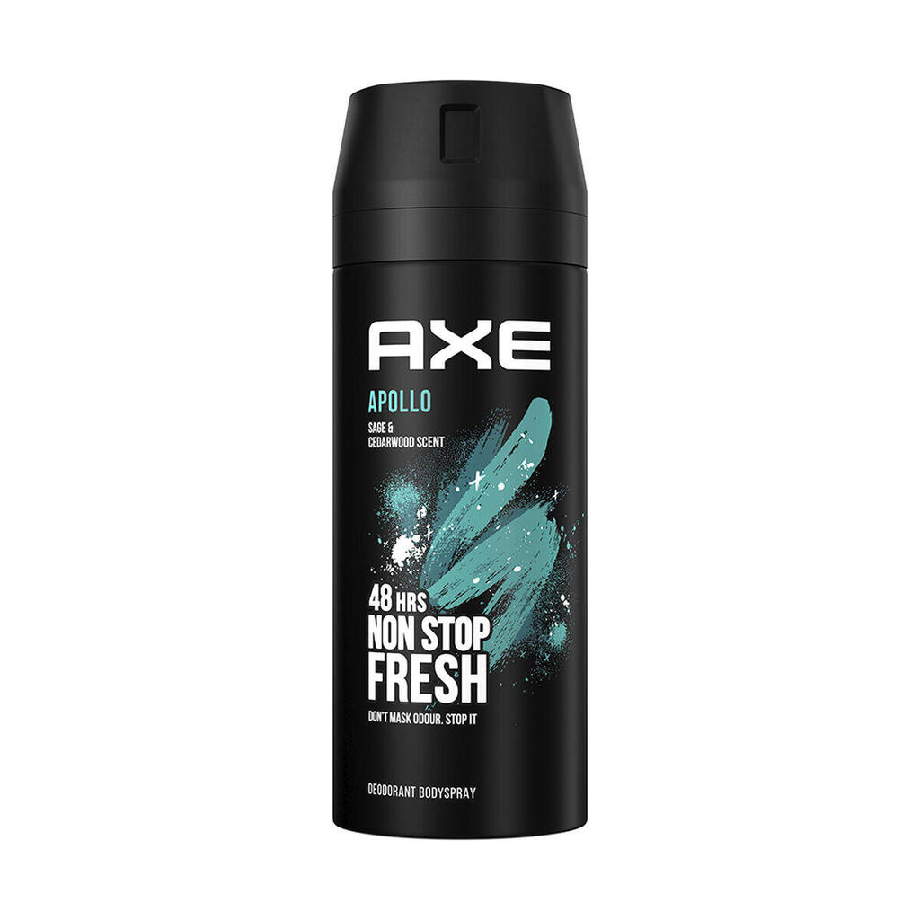 Spray Deodorant Axe Men