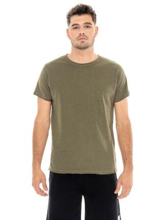 T-shirt manches courtes homme Leone Urban