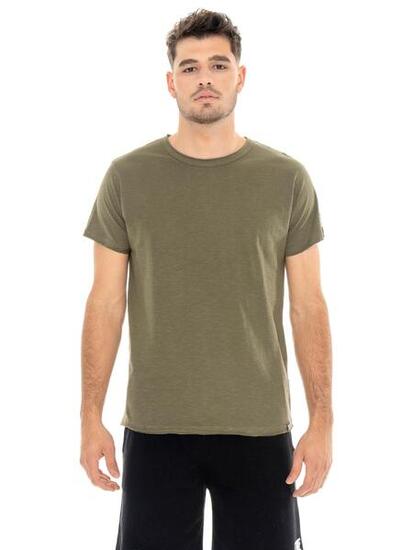 T-shirt manches courtes homme Leone Urban