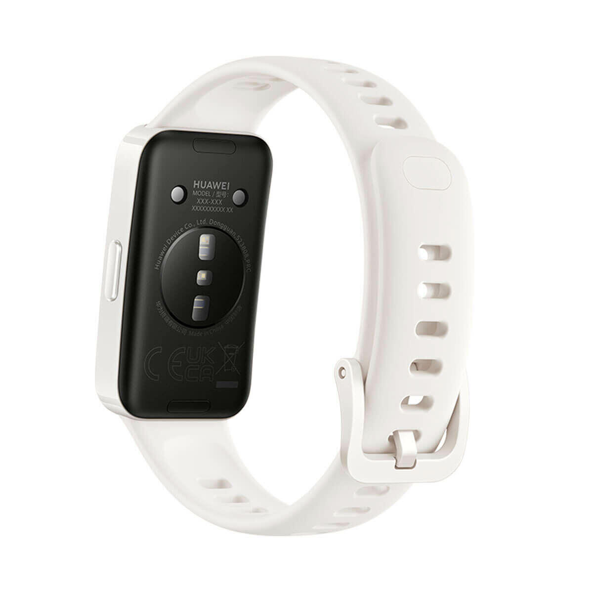 Bracelet d'activités Huawei Band 9 Blanc 4/5