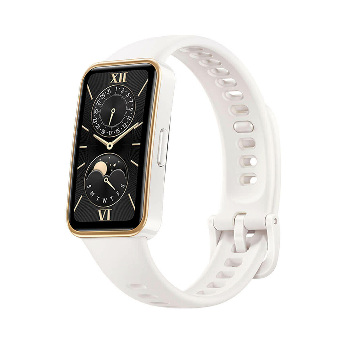 Bracelet d'activités Huawei Band 9 Blanc 1/5
