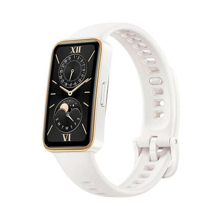 Bracelet d'activités Huawei Band 9 Blanc