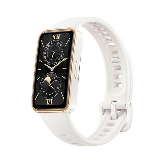 Bracelet d'activités Huawei Band 9 Blanc