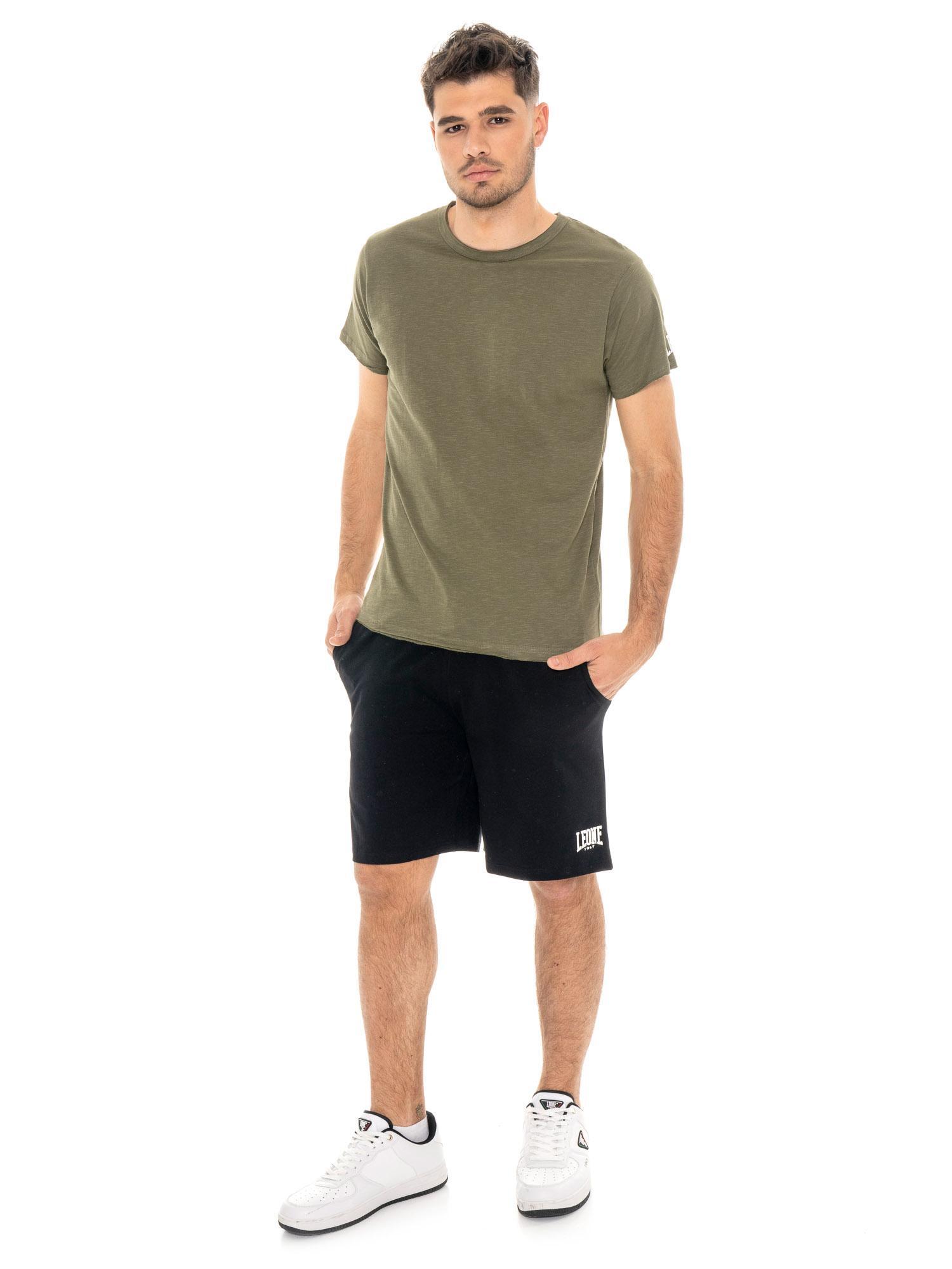 Camiseta de manga corta hombre Leone Urban 2/5