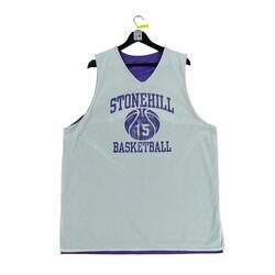 Reconditionné - Maillot Homme Stonehill réversible - Bon État