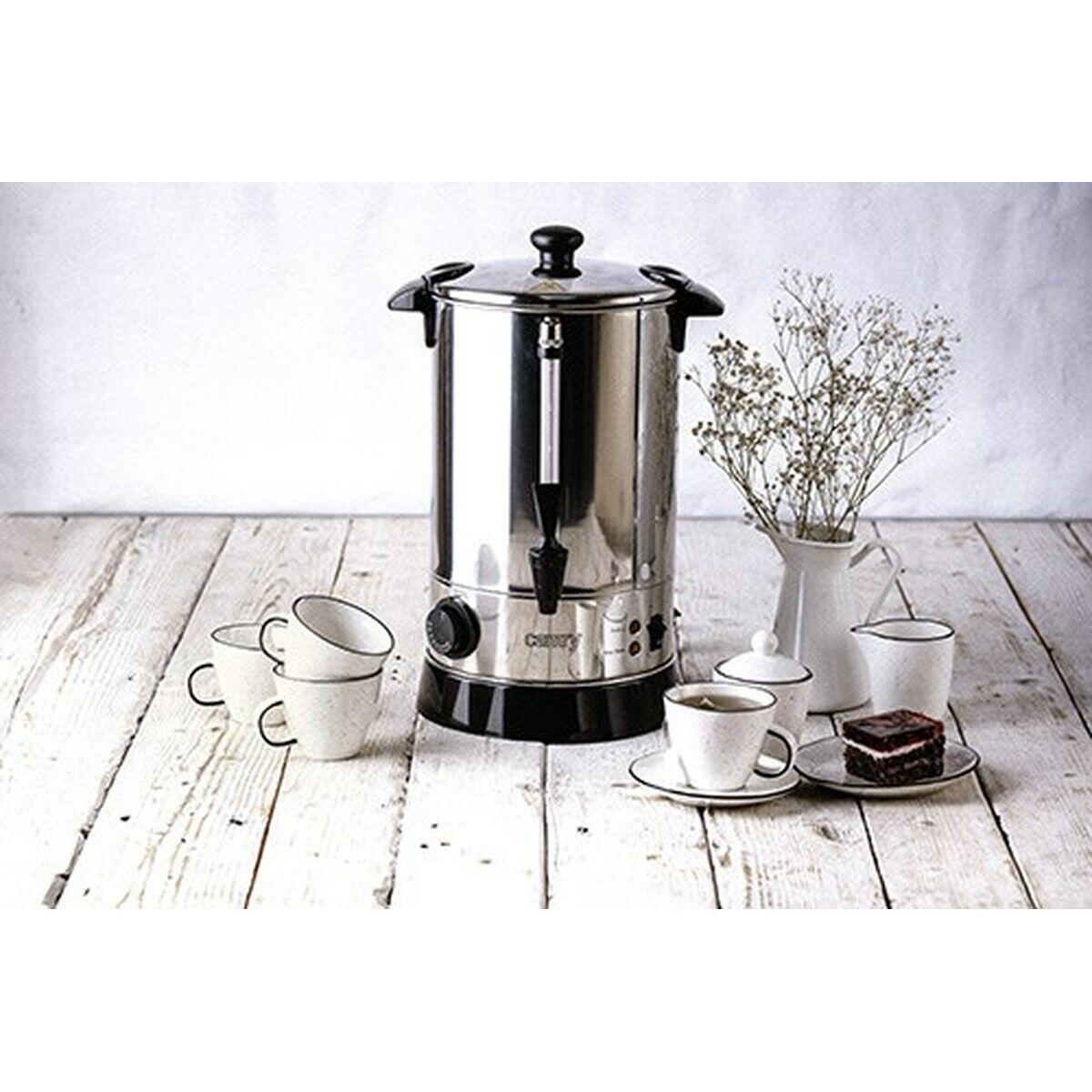 Chaleira Adler CR 1267 220-240 V 5/5