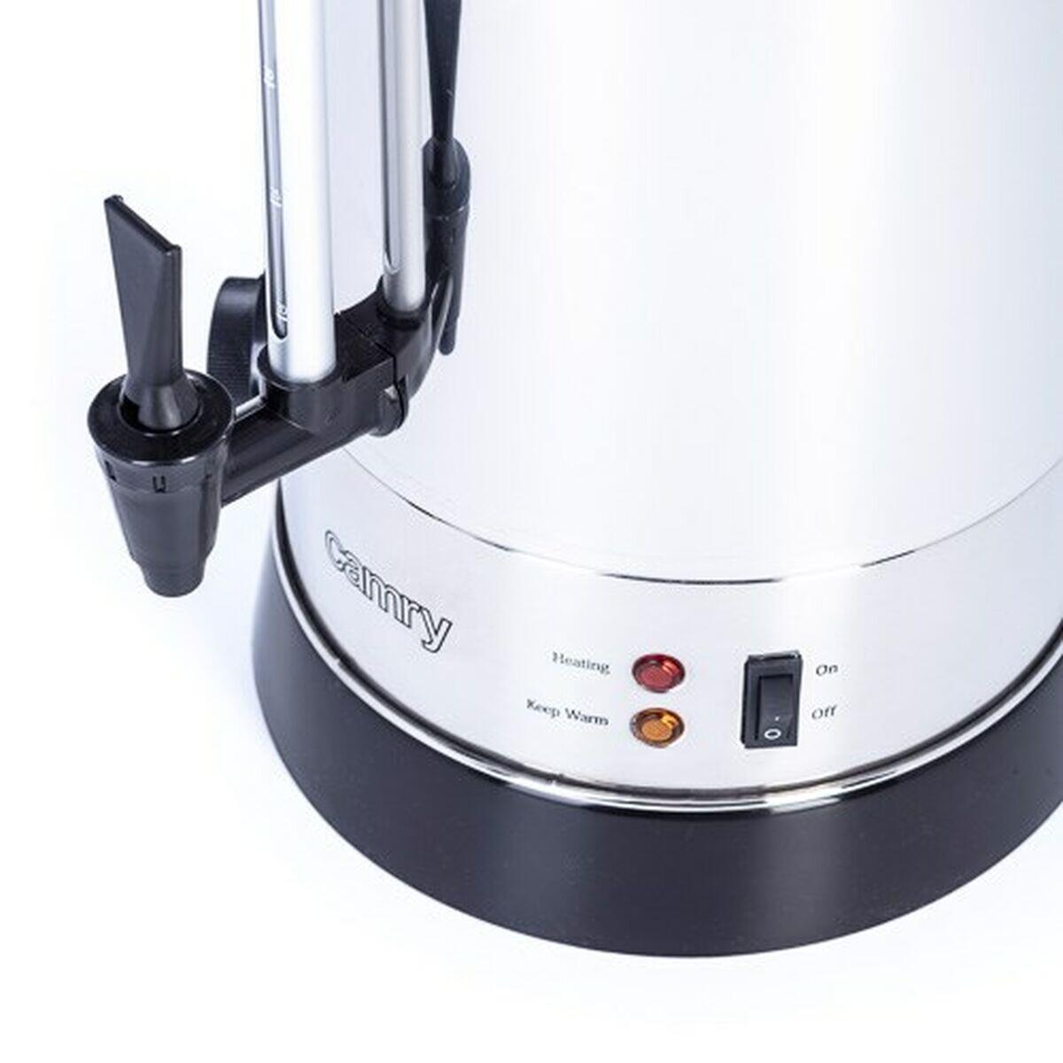 Chaleira Adler CR 1267 220-240 V 3/5