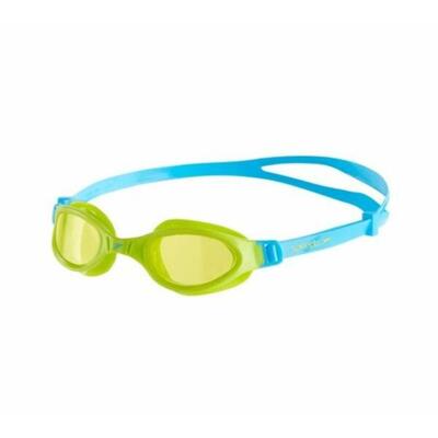 Occhialini da Nuoto per Bambini Speedo Futura Plus Giallo