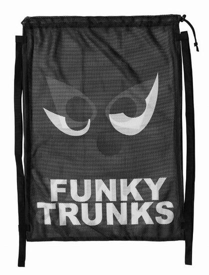Sac filet Funky Trunks Eye Spy