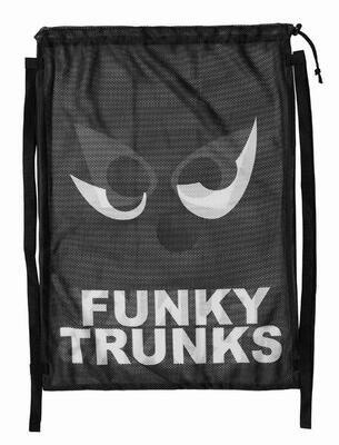 Funky Trunks Mesh-Tasche Eye Spy