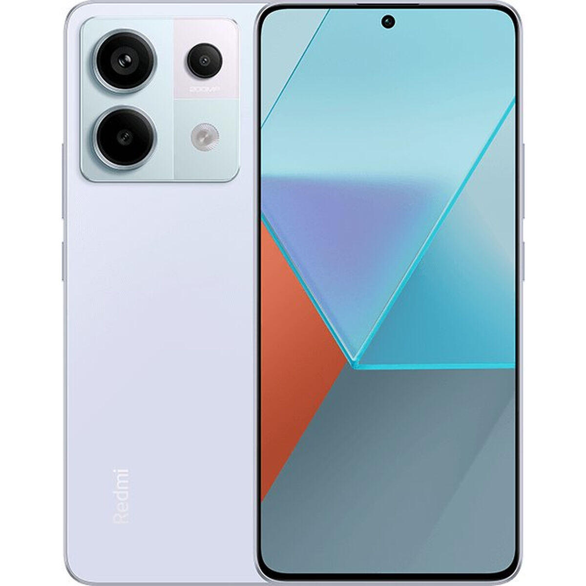 Smartphone xiaomi redmi note 13 pro 5g 512 gb