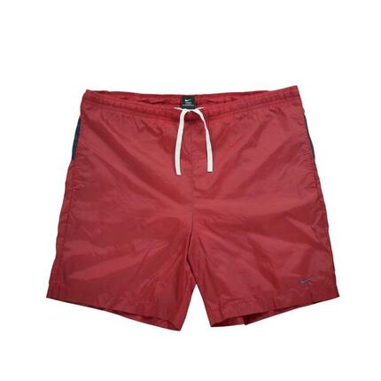 Second life - Herren Rote Badehose - In sehr gutem Zustand