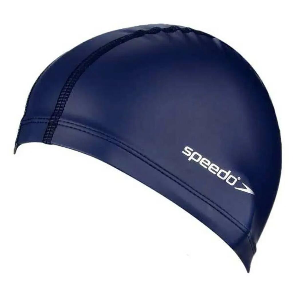 Swimming Cap Speedo PACE CAP 8-720640002  Navy Blue