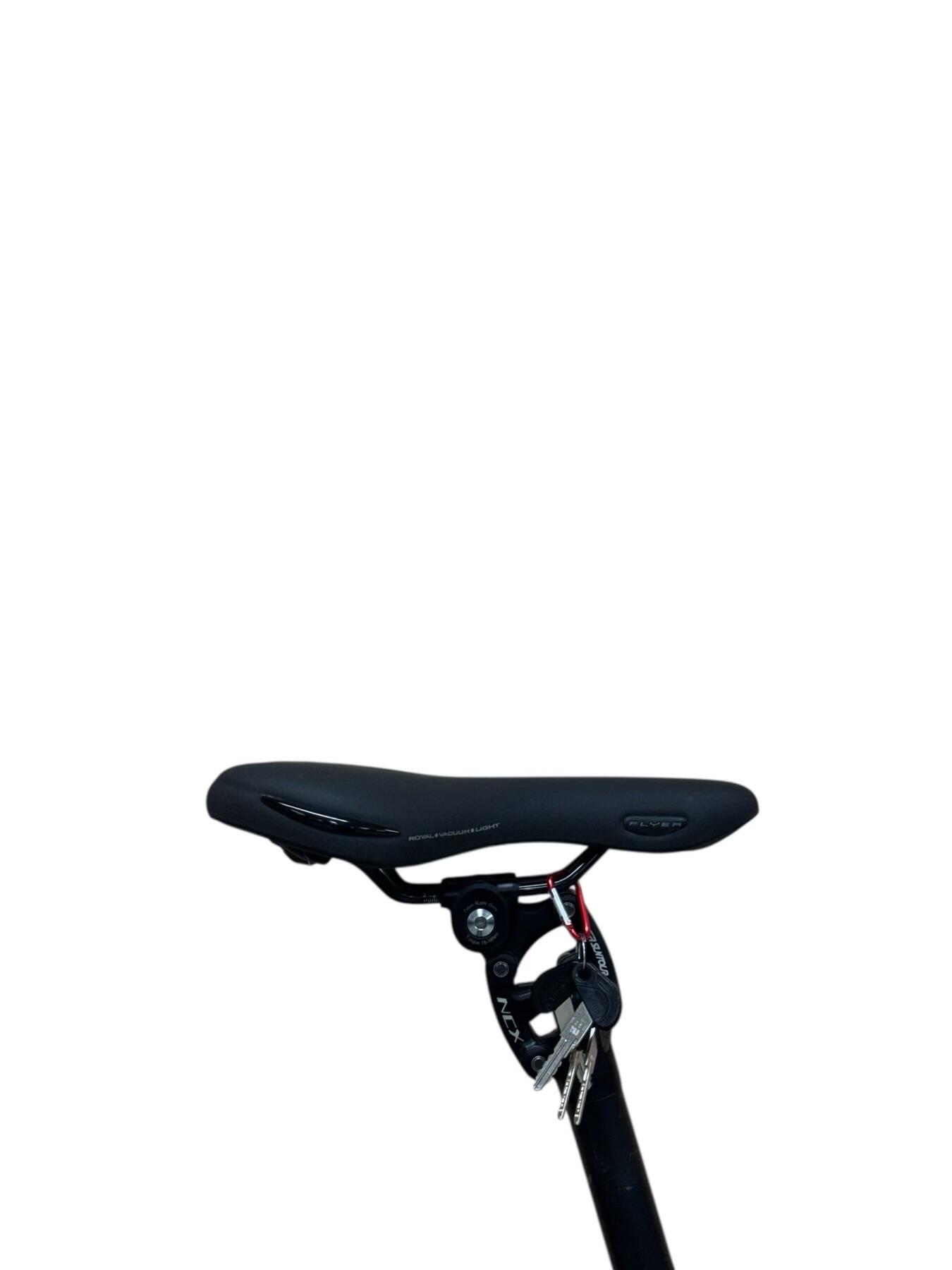 Ricondizionata - Bici elettriche Flyer Upstreet5 5.10 Alivio - Stato eccellente 4/7