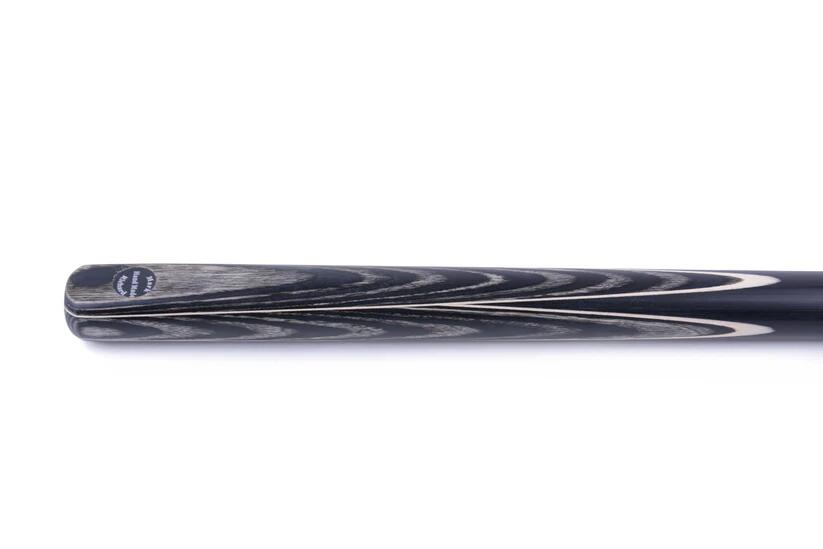 MARK RICHARD SLATE 3/4 SNOOKER CUE 9.5MM TIP 1/3