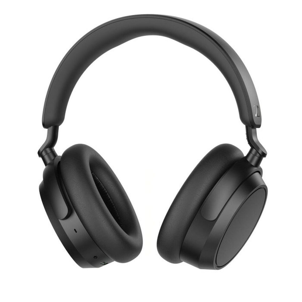 SENNHEISER Auriculares Sennheiser AccentumPlus Preto