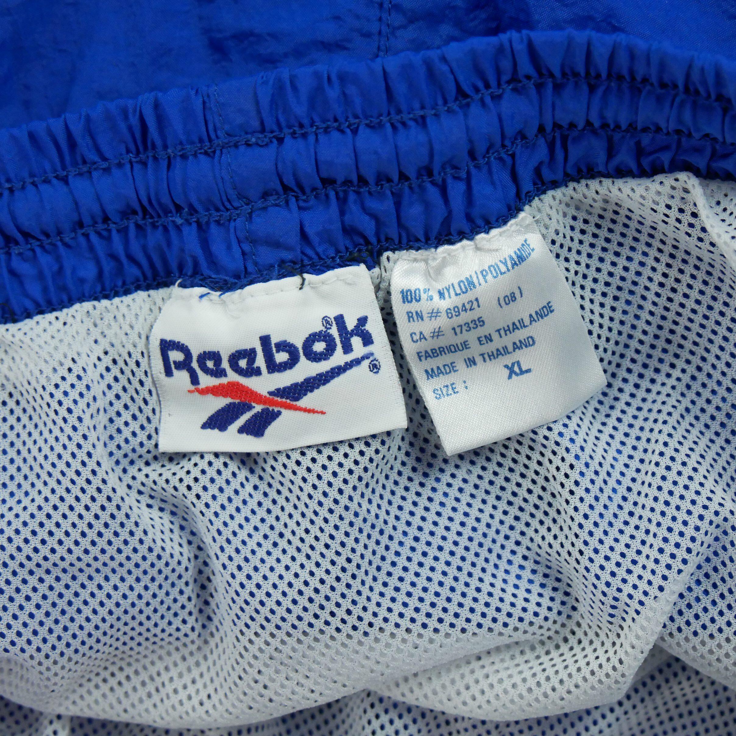 Reconditionné - Short de bain Homme Bleu - Excellent 6/6