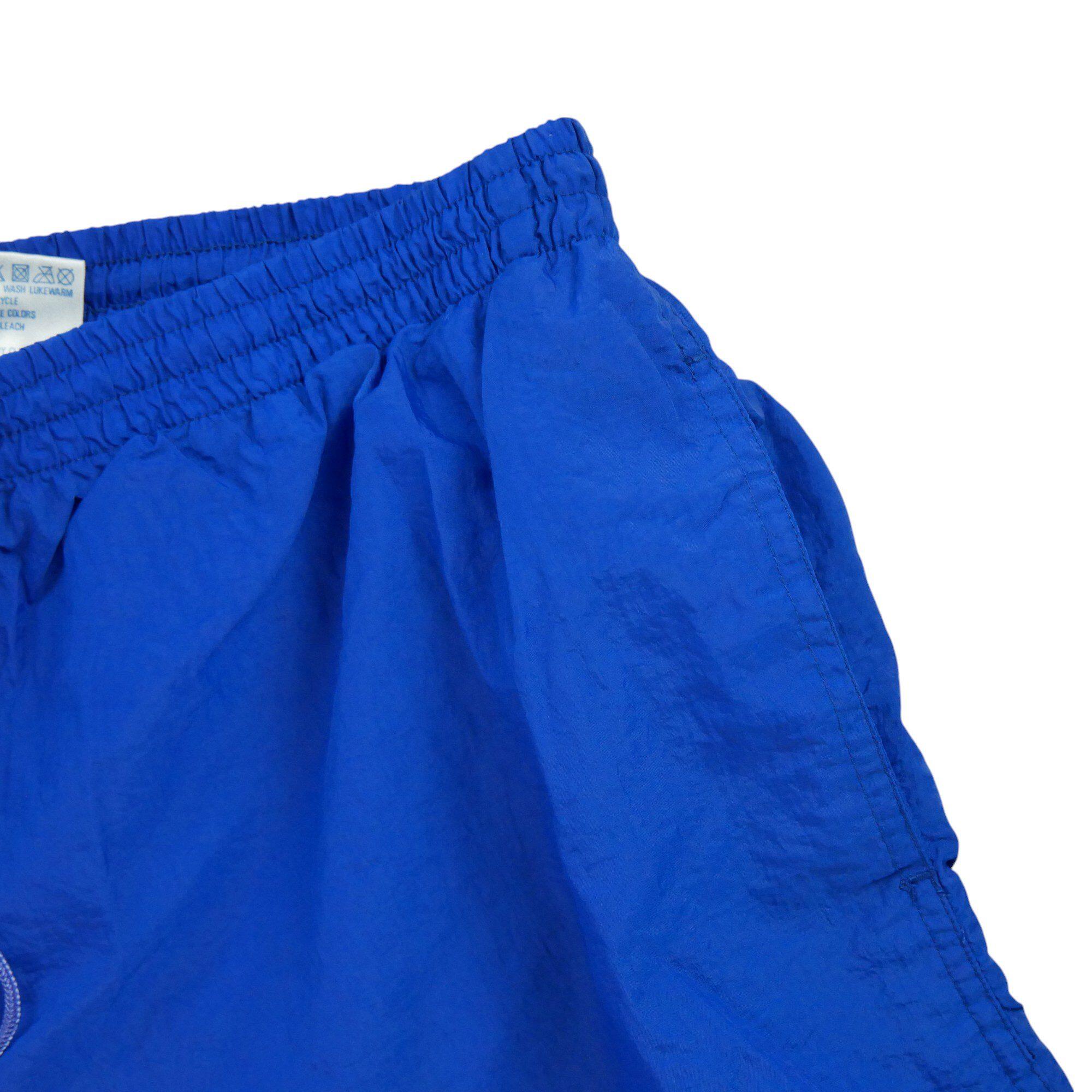 Reconditionné - Short de bain Homme Bleu - Excellent 4/6