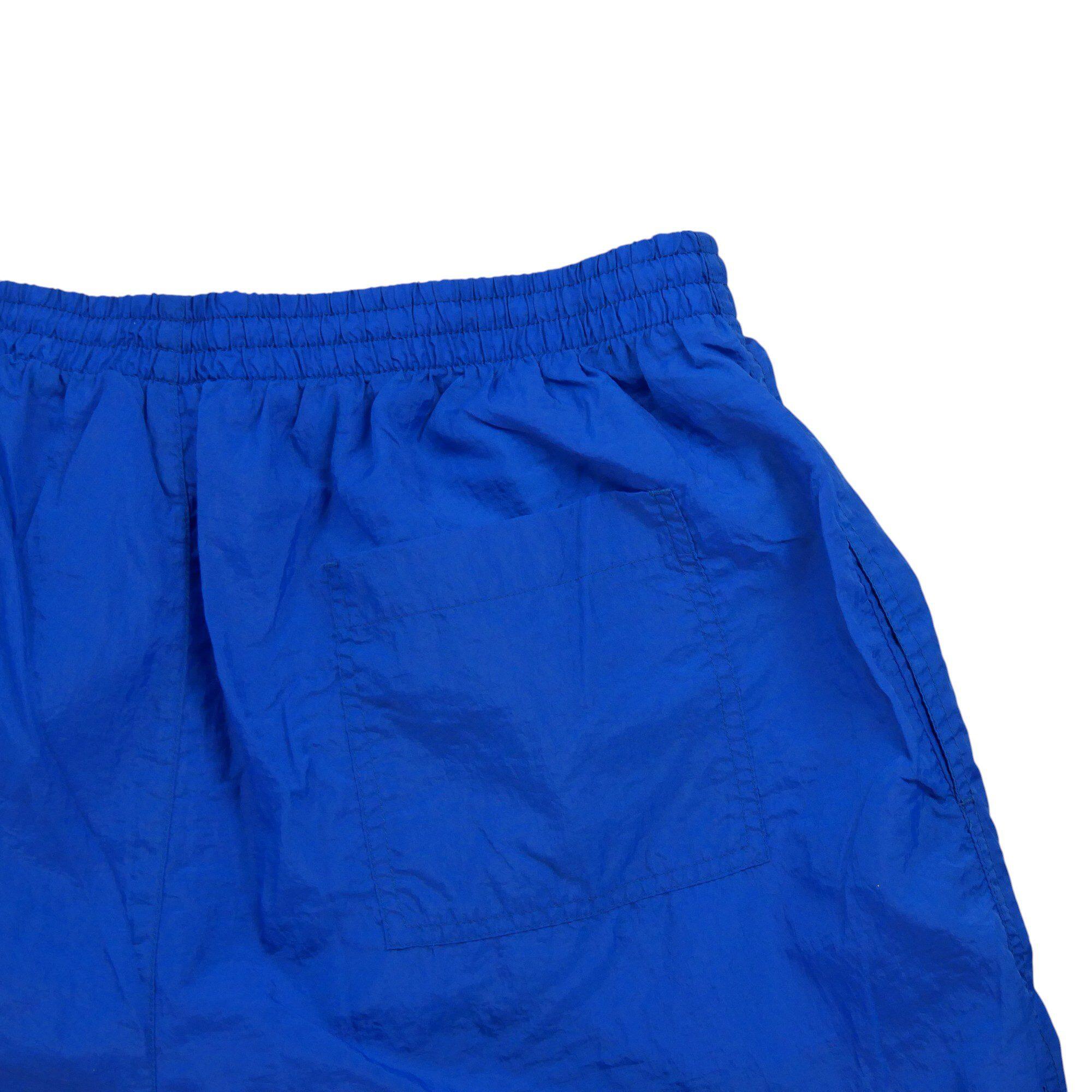 Reconditionné - Short de bain Homme Bleu - Excellent 5/6
