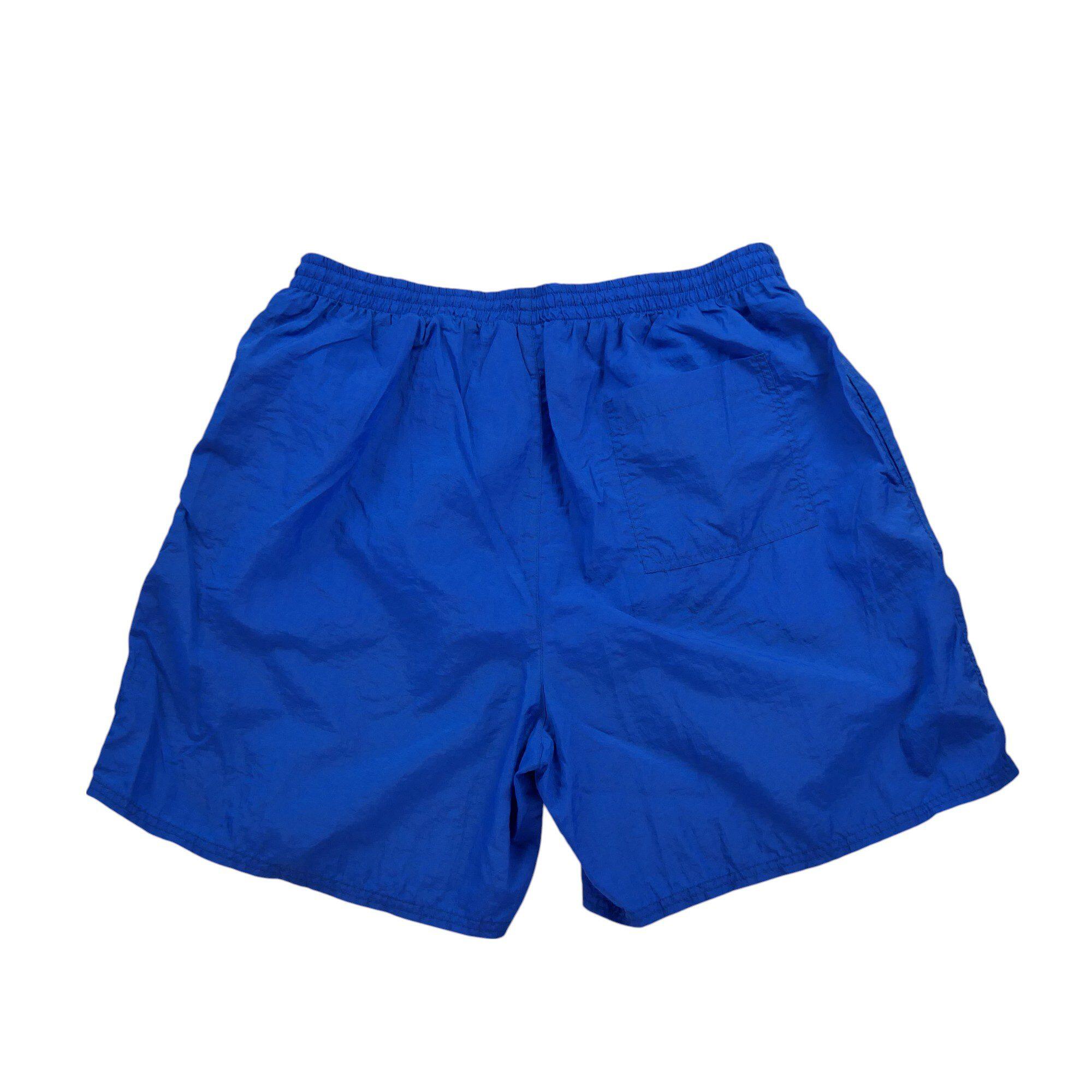 Reconditionné - Short de bain Homme Bleu - Excellent 2/6