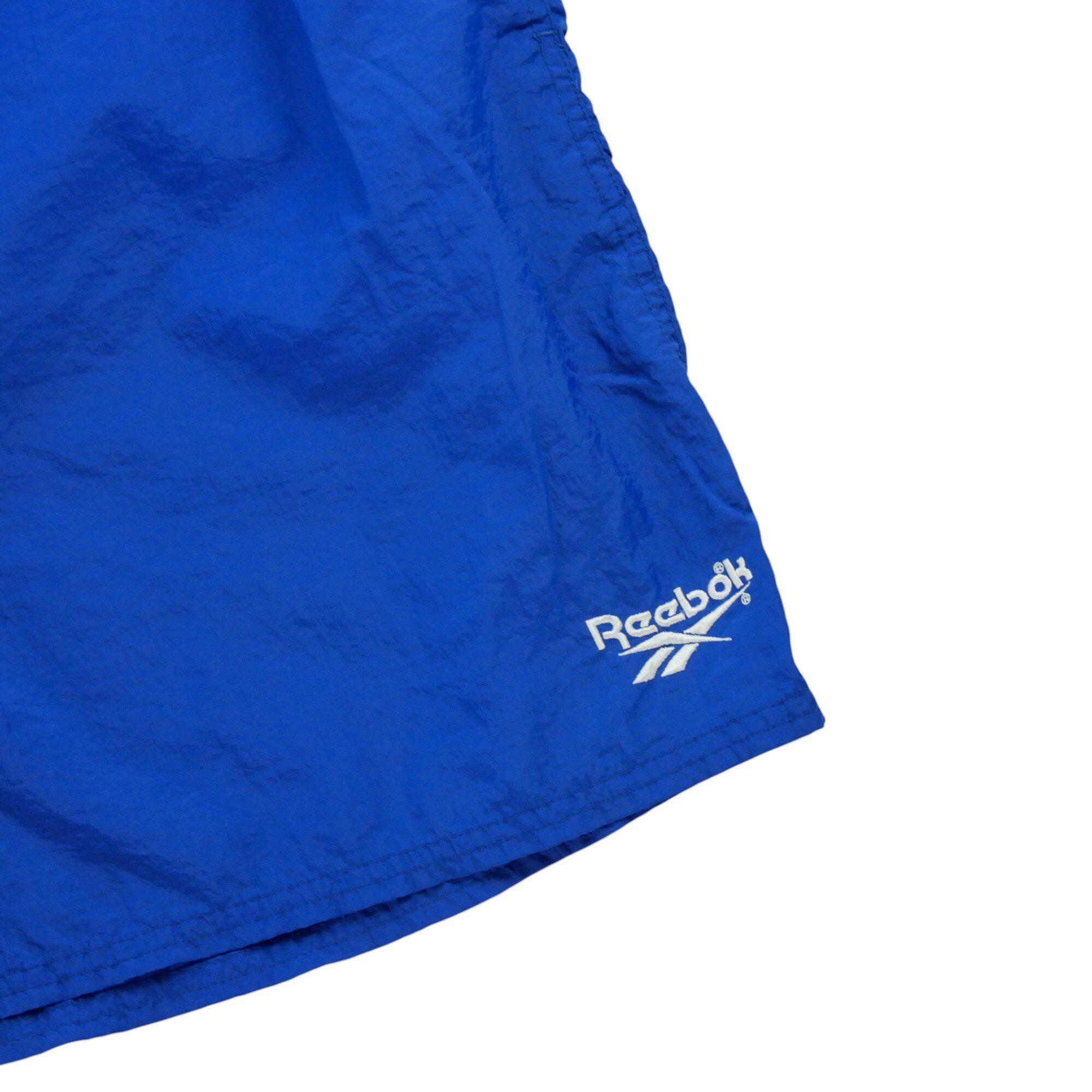 Reconditionné - Short de bain Homme Bleu - Excellent 3/6