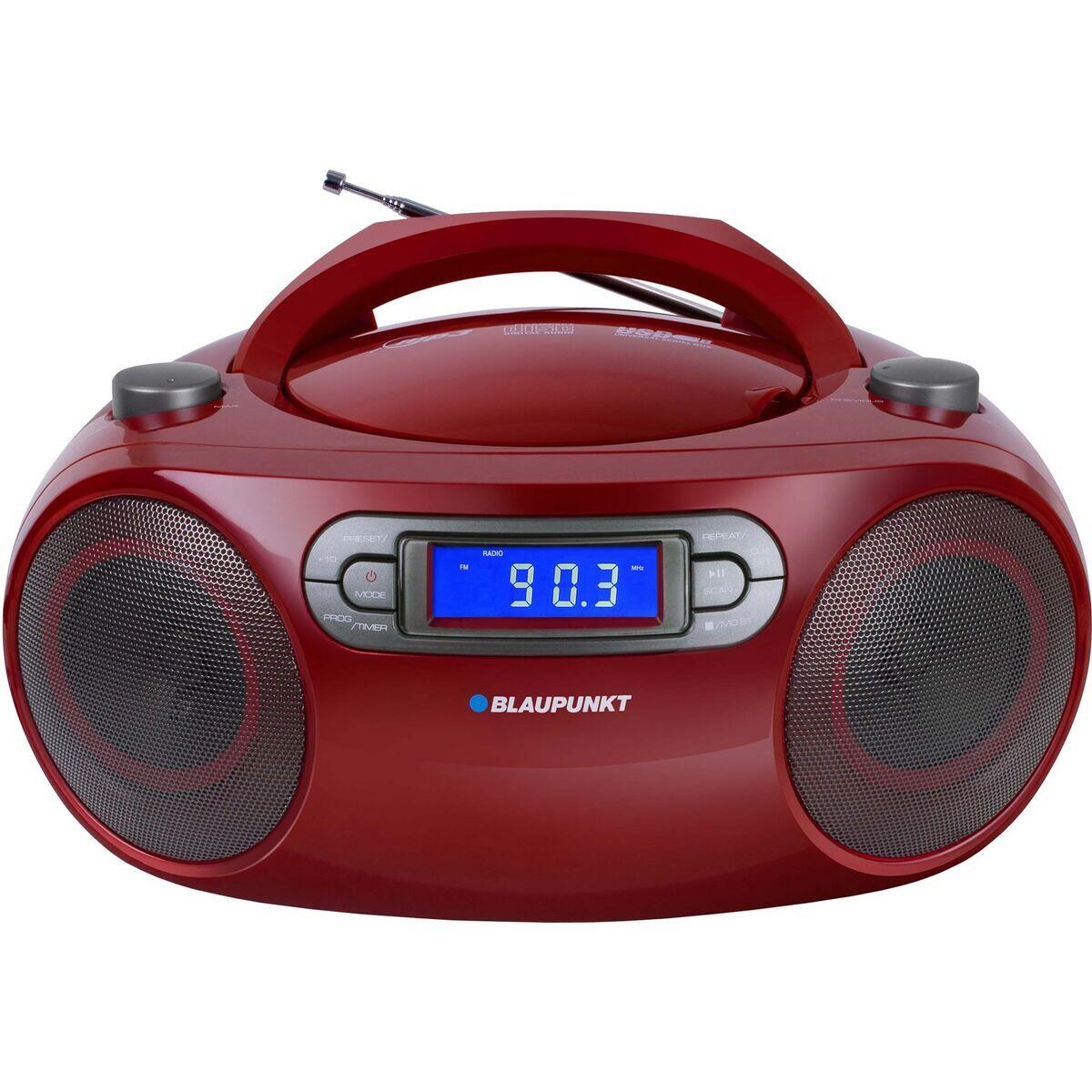 BLAUPUNKT picture