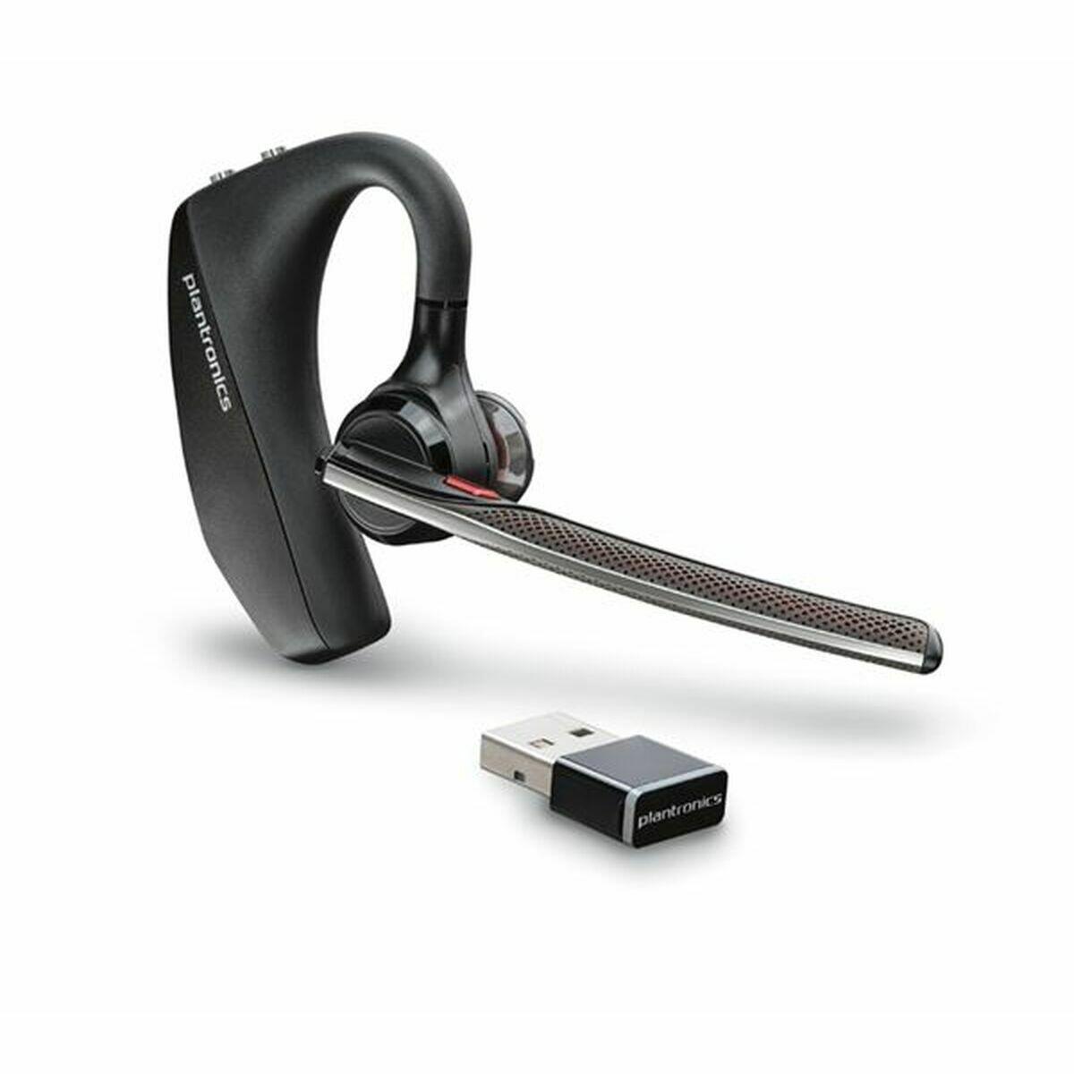 Casque Plantronics Voyager 5200 Noir 5/5